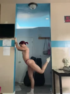 Katarina Konow [ katarinakonow ] Onlyfans leaked video 7426940 on Hotleaks.tv