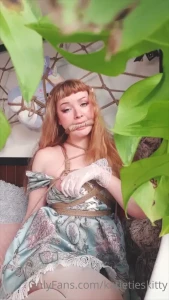 ♡ Katie ♡ [ katietieskitty ] Onlyfans leaked video 7425656 on Hotleaks.tv