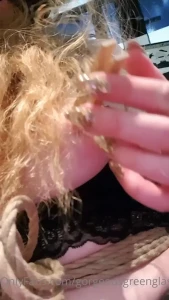 ♡ Katie ♡ [ katietieskitty ] Onlyfans leaked video 7425662 on Hotleaks.tv