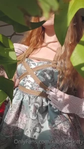 ♡ Katie ♡ [ katietieskitty ] Onlyfans leaked video 7425766 on Hotleaks.tv
