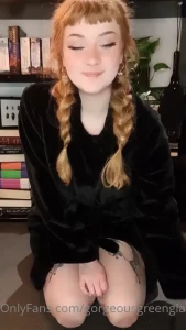 ♡ Katie ♡ [ katietieskitty ] Onlyfans leaked video 7426080 on Hotleaks.tv