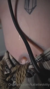 ♡ Katie ♡ [ katietieskitty ] Onlyfans leaked video 7426248 on Hotleaks.tv