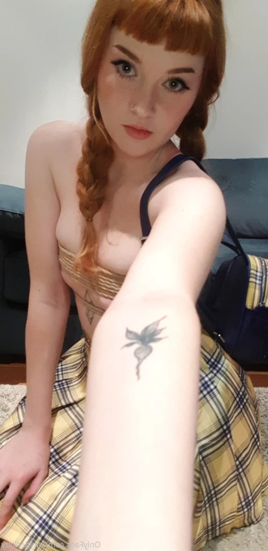 ♡ Katie ♡ [ katietieskitty ] Onlyfans leaked photo 7625727 on Hotleaks.tv