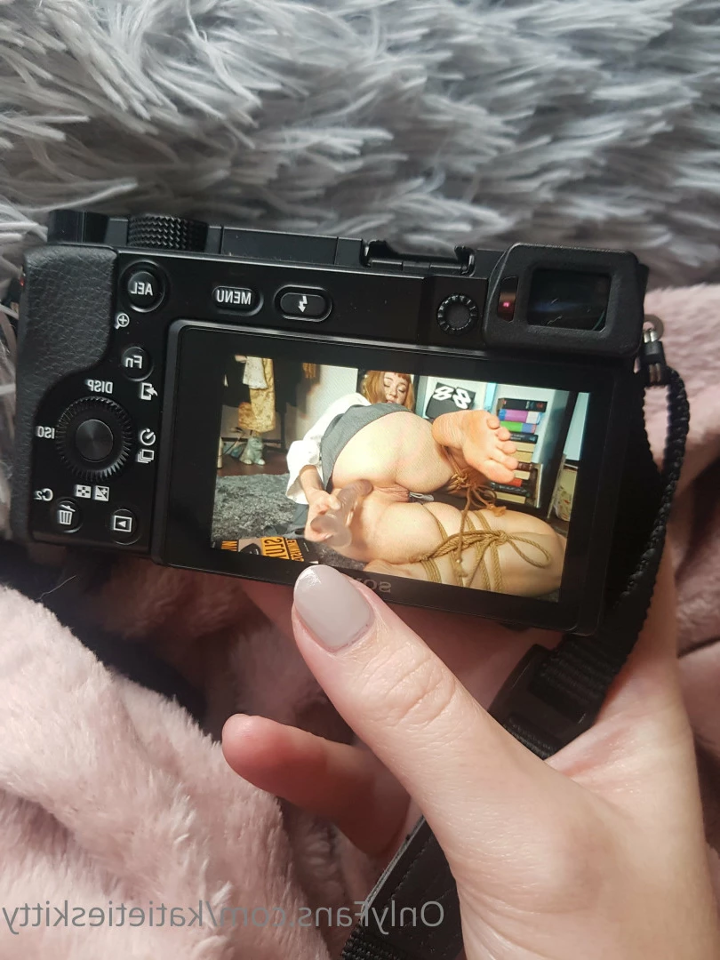 ♡ Katie ♡ [ katietieskitty ] Onlyfans leaked photo 7625825 on Hotleaks.tv