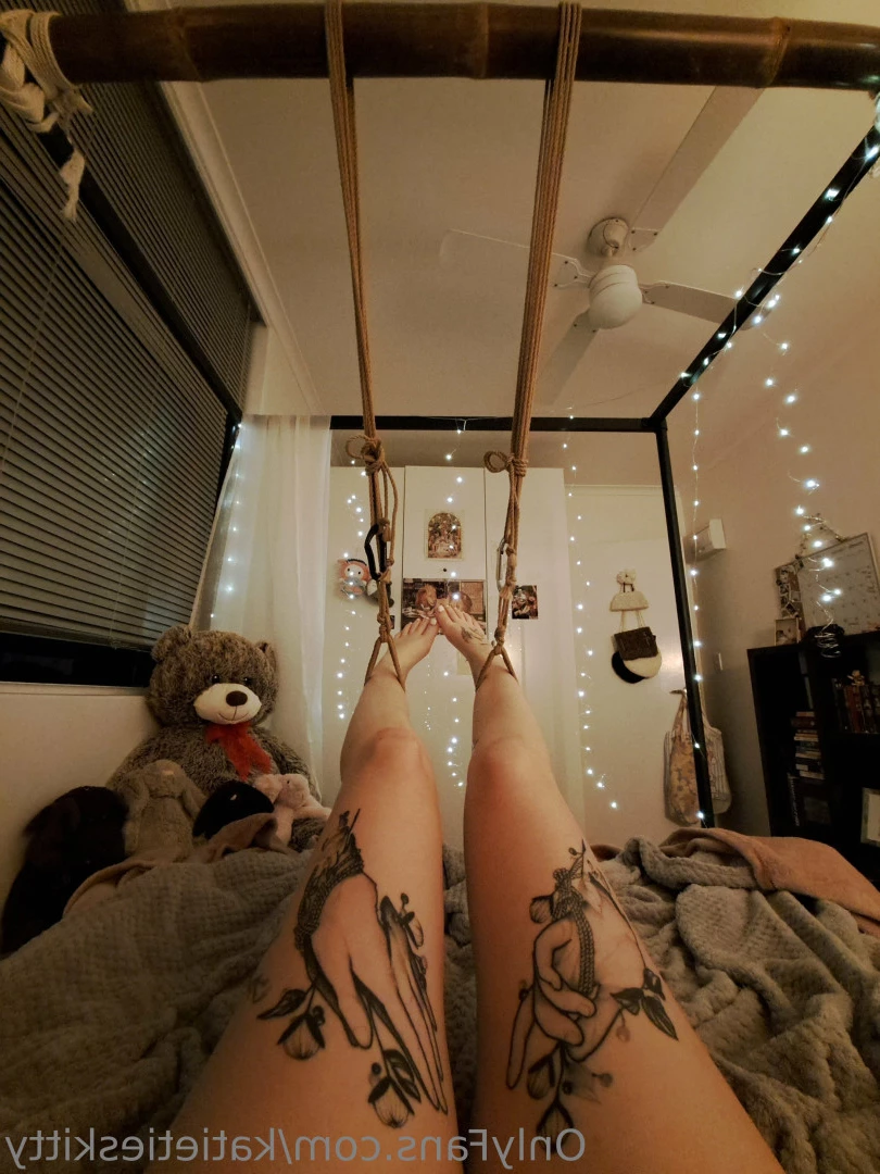 ♡ Katie ♡ [ katietieskitty ] Onlyfans leaked photo 7626001 on Hotleaks.tv