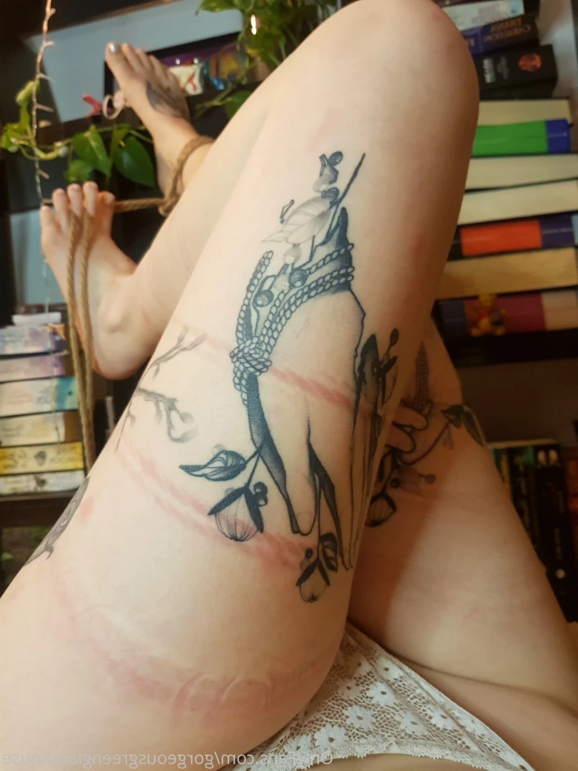 ♡ Katie ♡ [ katietieskitty ] Onlyfans leaked photo 7626422 on Hotleaks.tv
