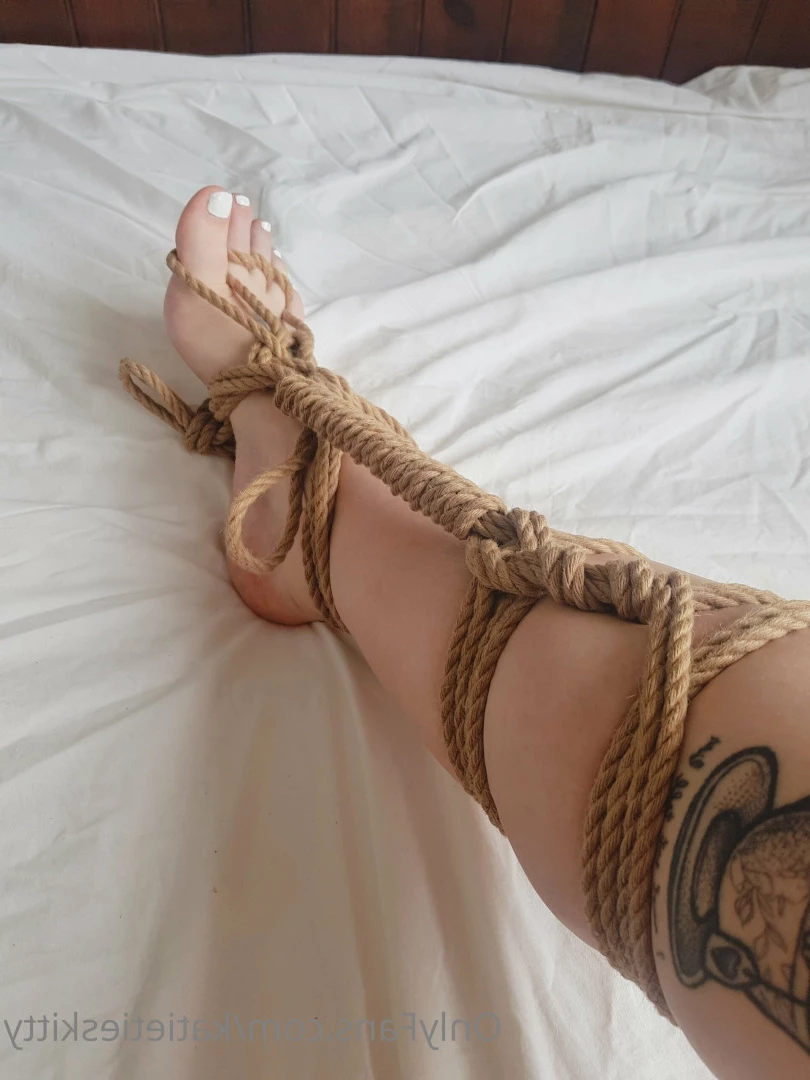 ♡ Katie ♡ [ katietieskitty ] Onlyfans leaked photo 7626641 on Hotleaks.tv