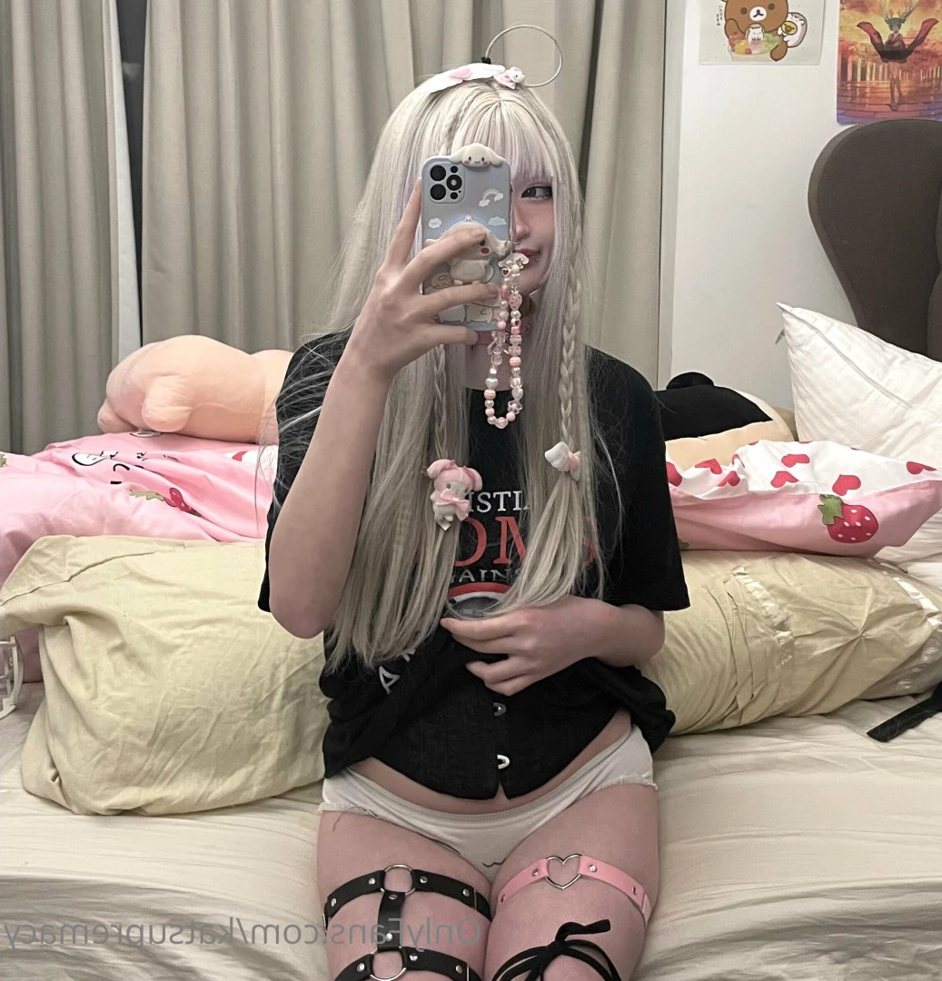 katsupremacy Onlyfans leaked photo 7101911 on Hotleaks.tv