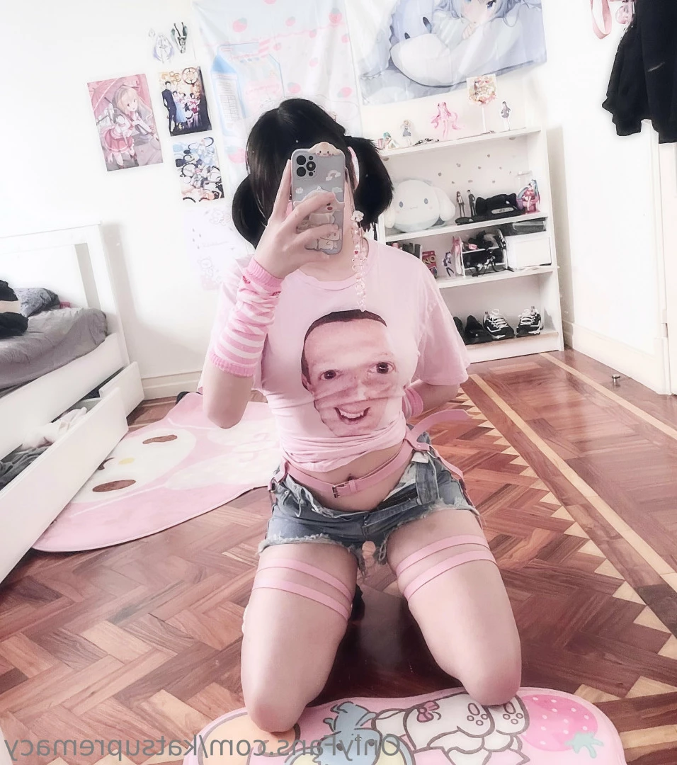 katsupremacy Onlyfans leaked photo 7102727 on Hotleaks.tv