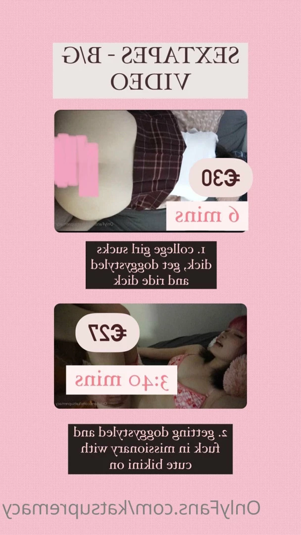 katsupremacy Onlyfans leaked photo 7102820 on Hotleaks.tv