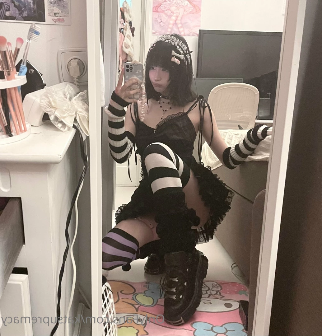 katsupremacy Onlyfans leaked photo 7103825 on Hotleaks.tv