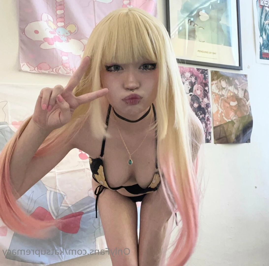 katsupremacy Onlyfans leaked photo 7104145 on Hotleaks.tv