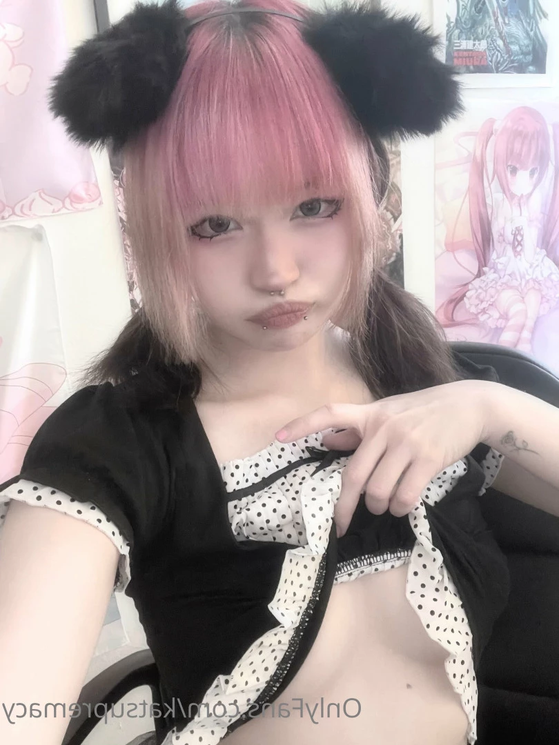 katsupremacy Onlyfans leaked photo 7104201 on Hotleaks.tv