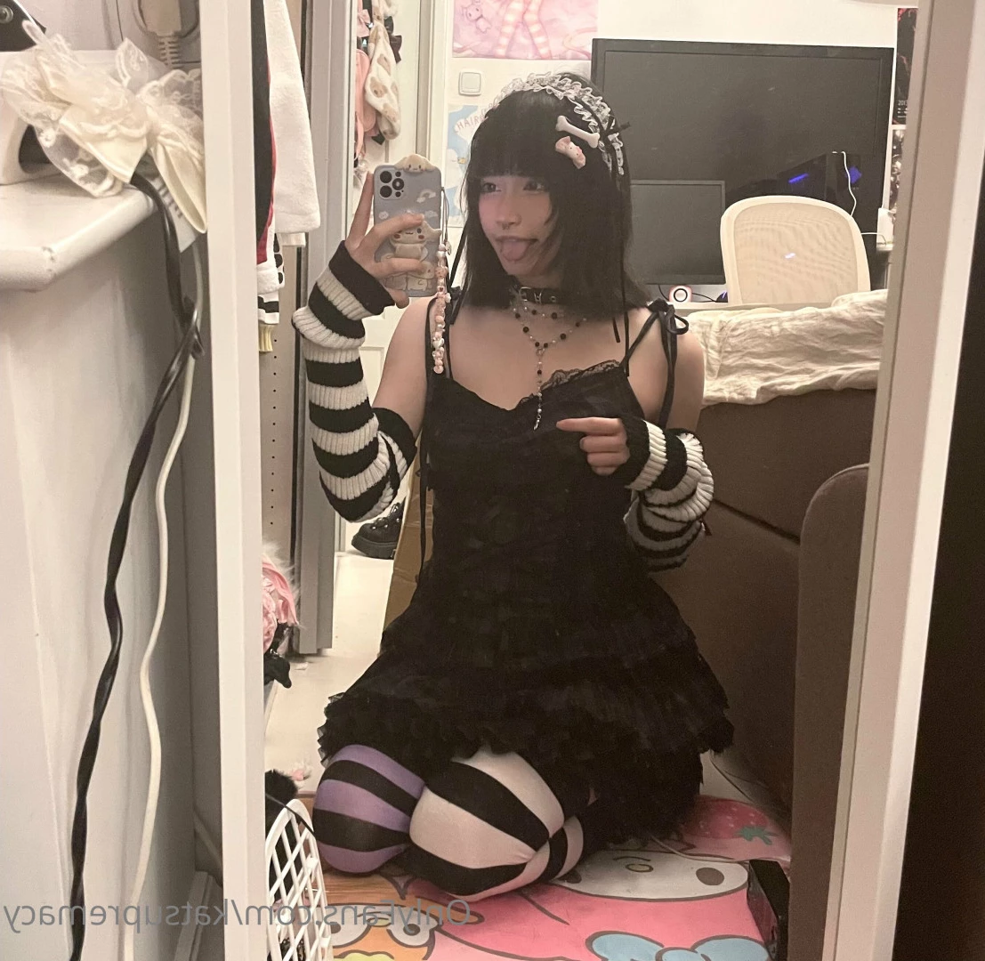 katsupremacy Onlyfans leaked photo 7104549 on Hotleaks.tv