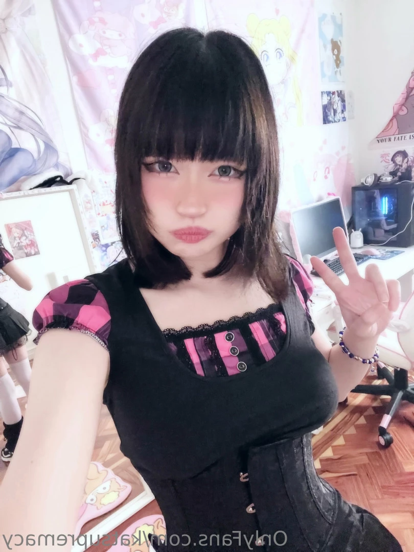 katsupremacy Onlyfans leaked photo 7104899 on Hotleaks.tv