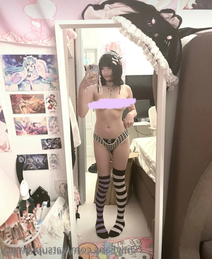 katsupremacy Onlyfans leaked photo 7105245 on Hotleaks.tv