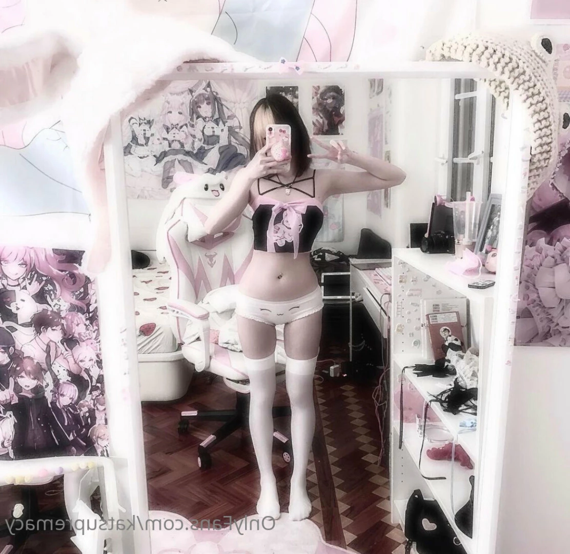 katsupremacy Onlyfans leaked photo 7105918 on Hotleaks.tv