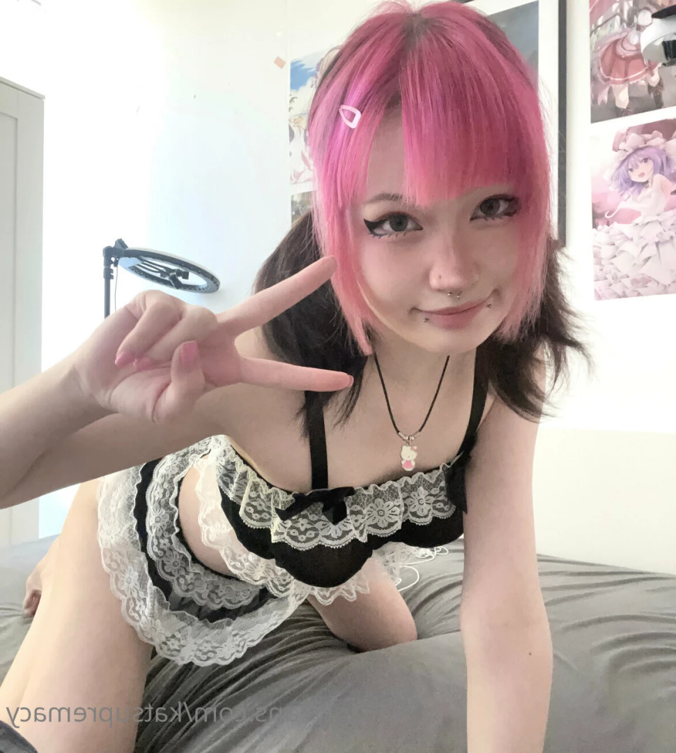 katsupremacy Onlyfans leaked photo 7106374 on Hotleaks.tv