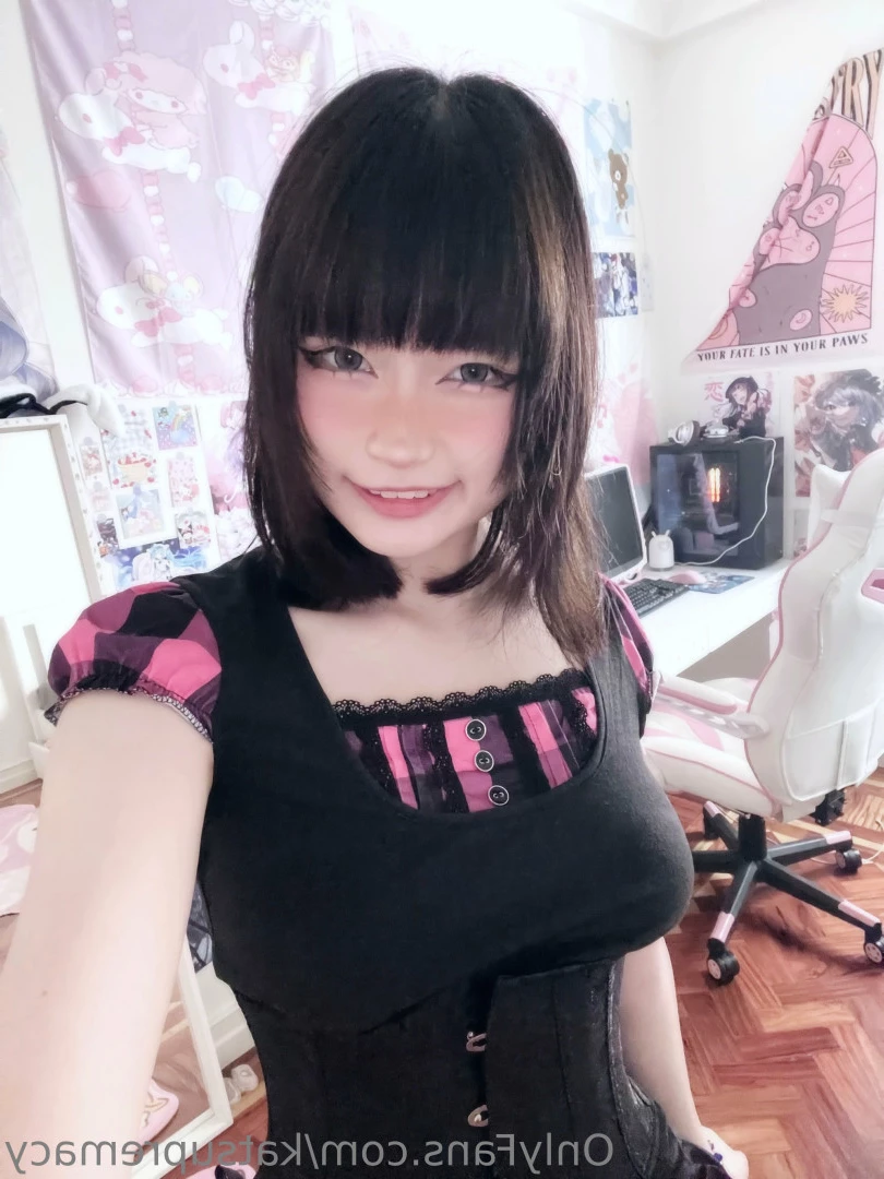 katsupremacy Onlyfans leaked photo 7107012 on Hotleaks.tv