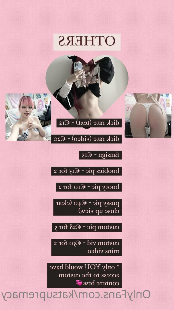 katsupremacy Onlyfans leaked photo 7107239 on Hotleaks.tv