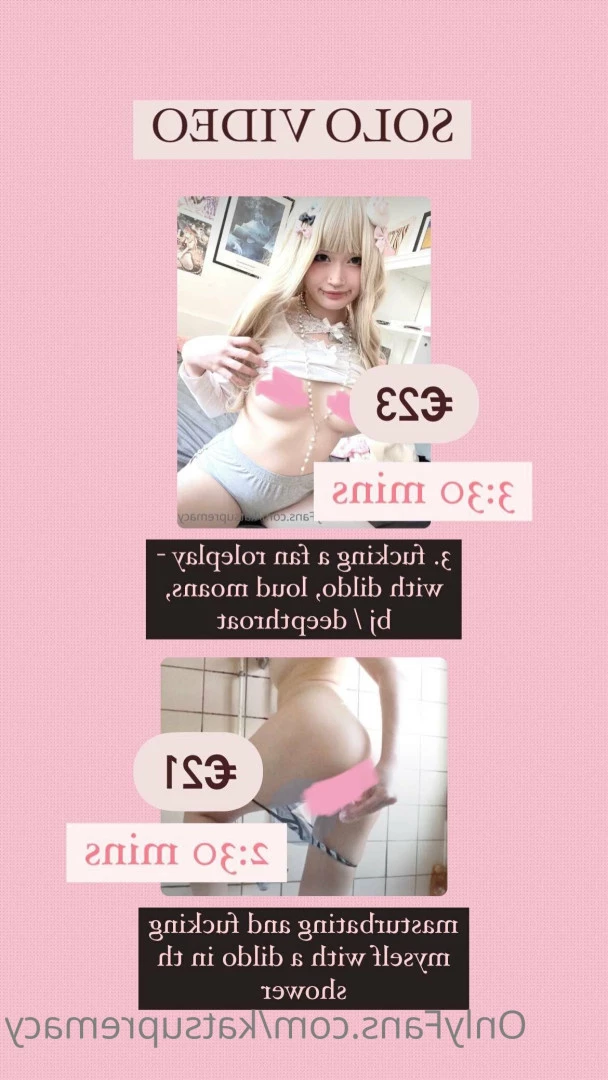 katsupremacy Onlyfans leaked photo 7107738 on Hotleaks.tv