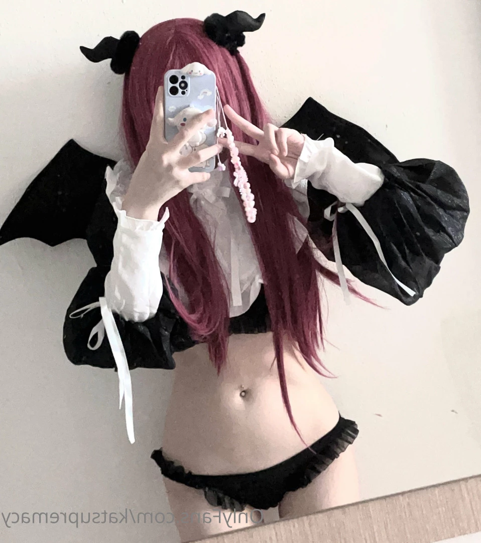katsupremacy Onlyfans leaked photo 7107781 on Hotleaks.tv