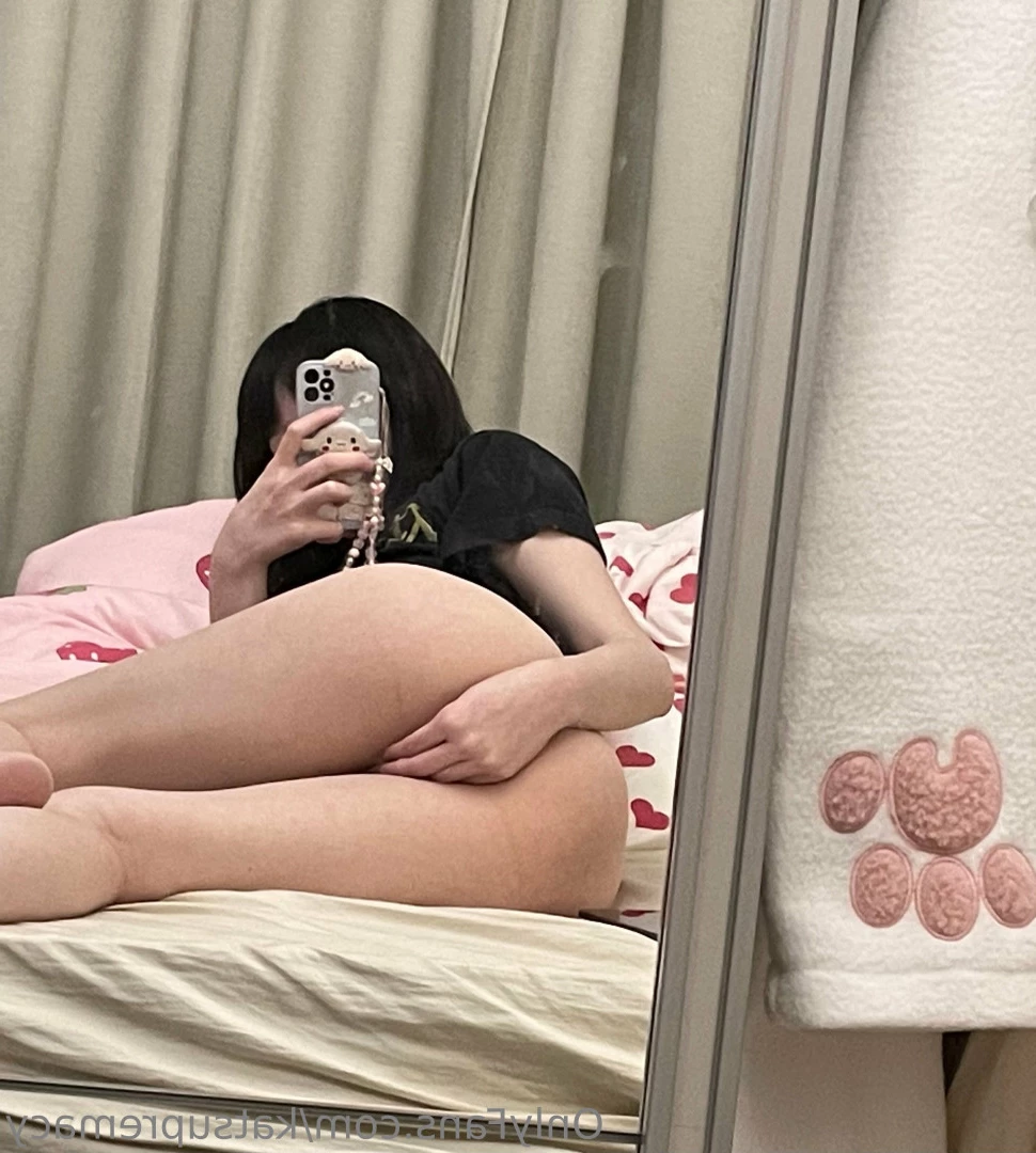 katsupremacy Onlyfans leaked photo 7108007 on Hotleaks.tv