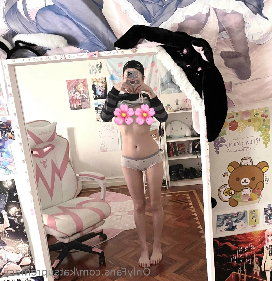 katsupremacy Onlyfans leaked photo 7108434 on Hotleaks.tv