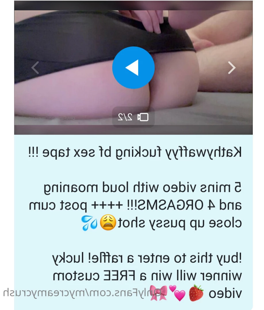 katsupremacy Onlyfans leaked photo 7108607 on Hotleaks.tv