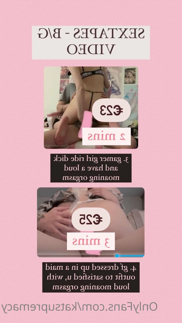 katsupremacy Onlyfans leaked photo 7108862 on Hotleaks.tv