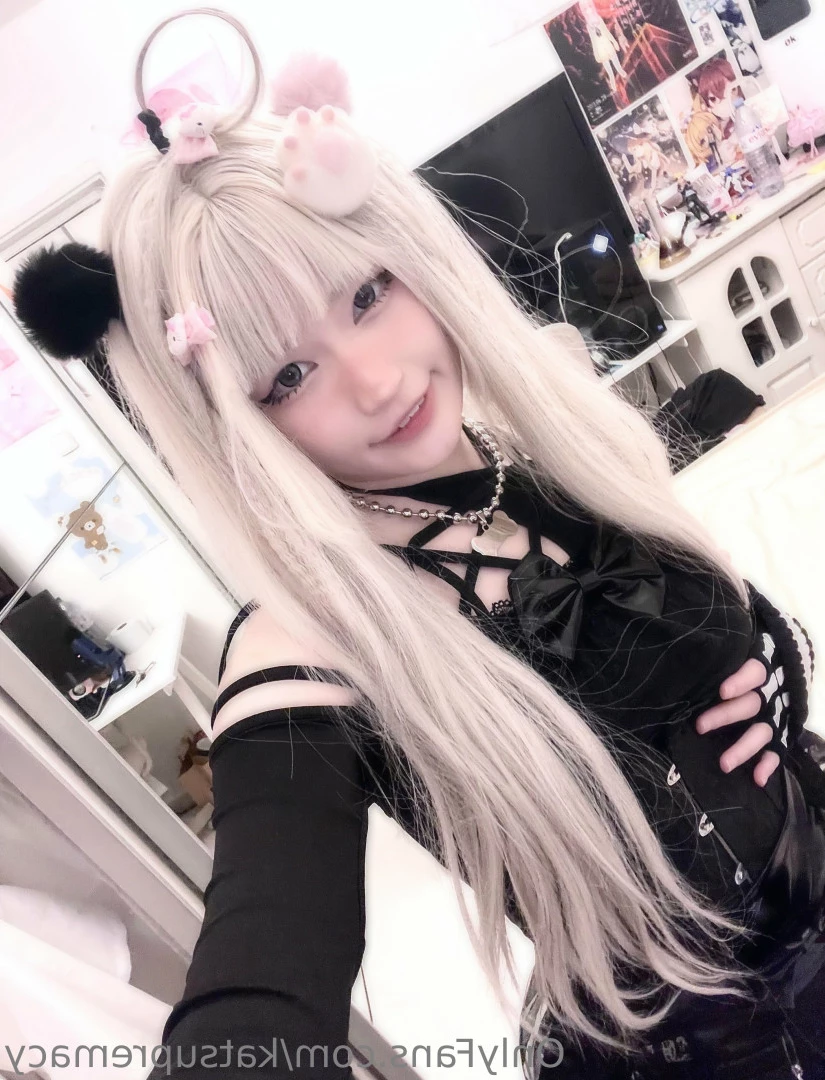 katsupremacy Onlyfans leaked photo 7109322 on Hotleaks.tv