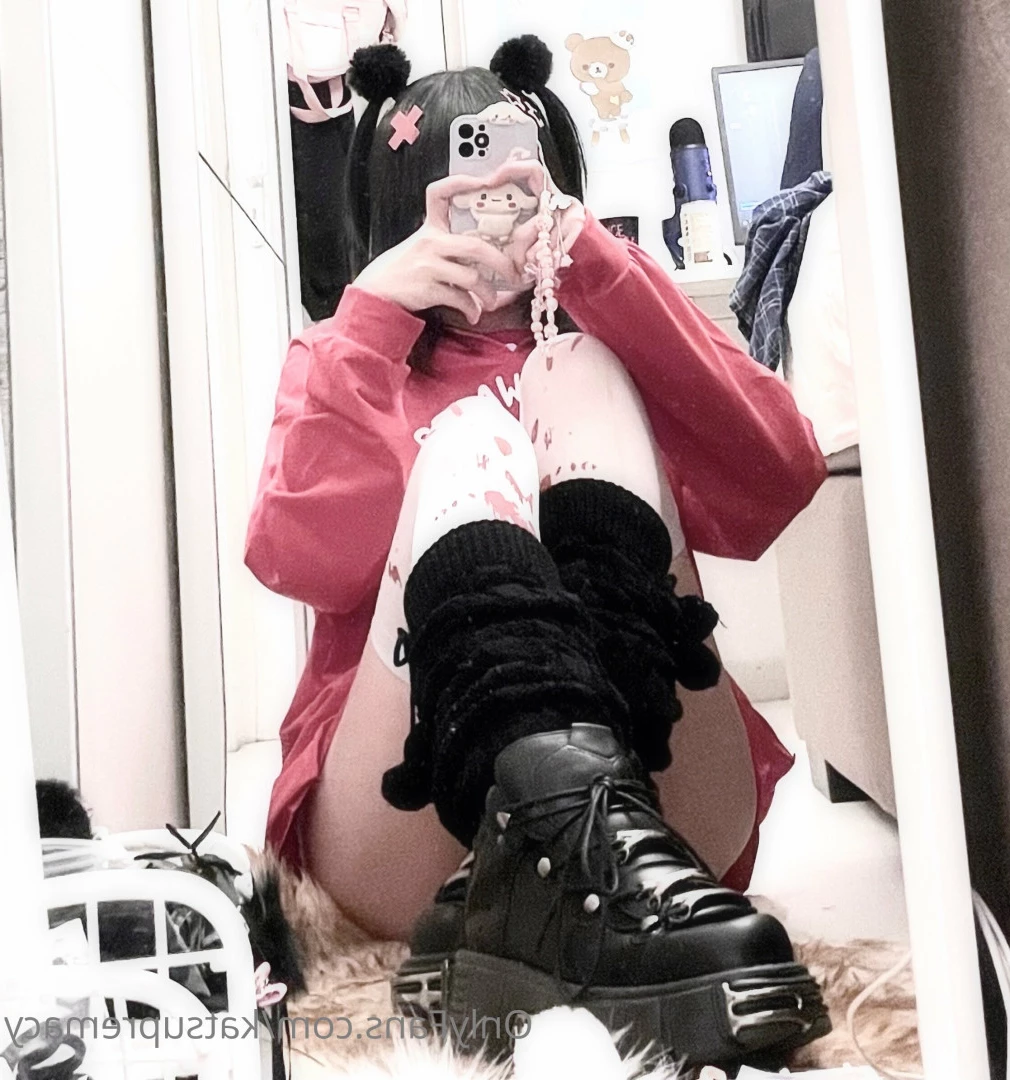 katsupremacy Onlyfans leaked photo 7109371 on Hotleaks.tv