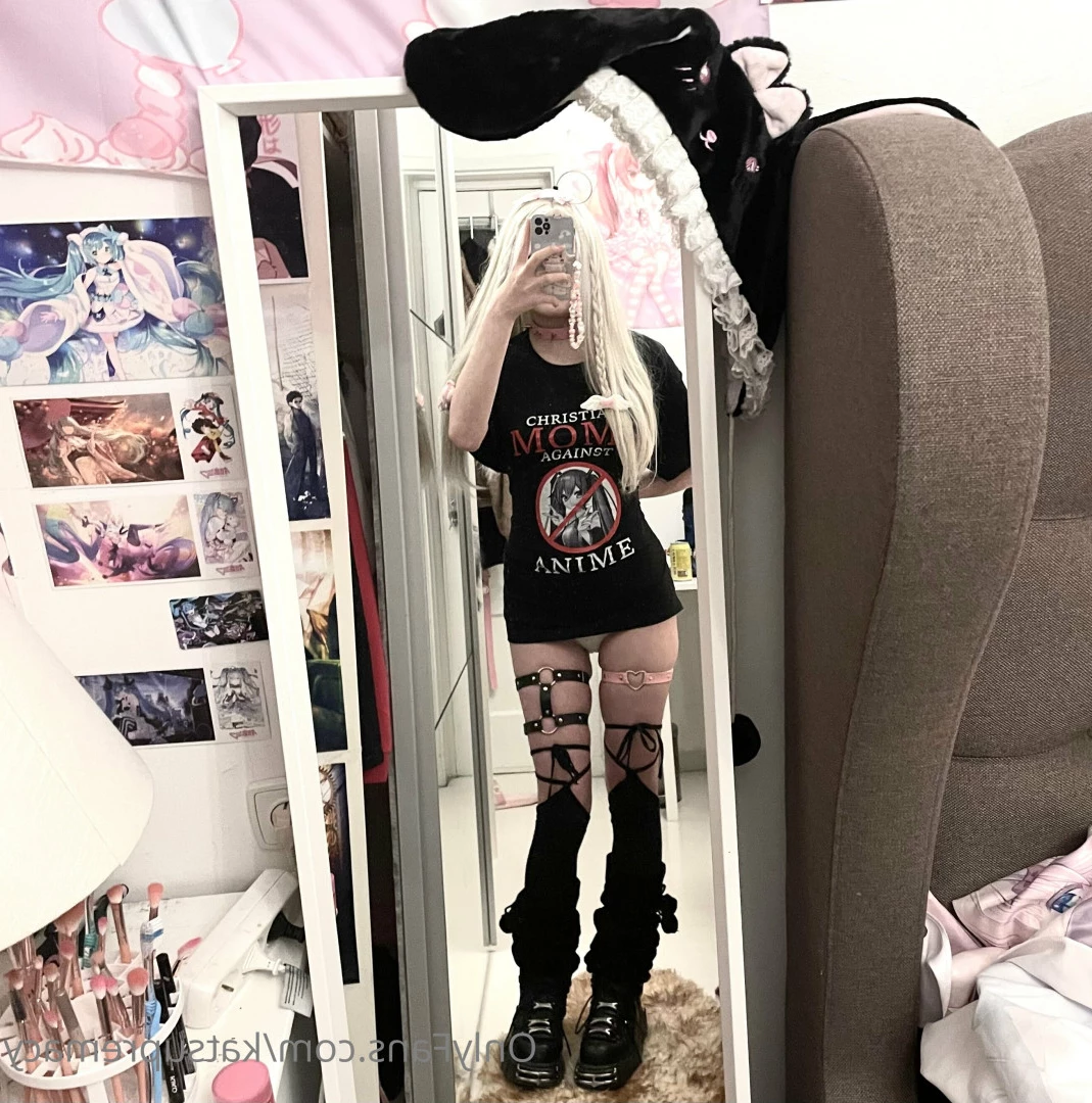 katsupremacy Onlyfans leaked photo 7110048 on Hotleaks.tv
