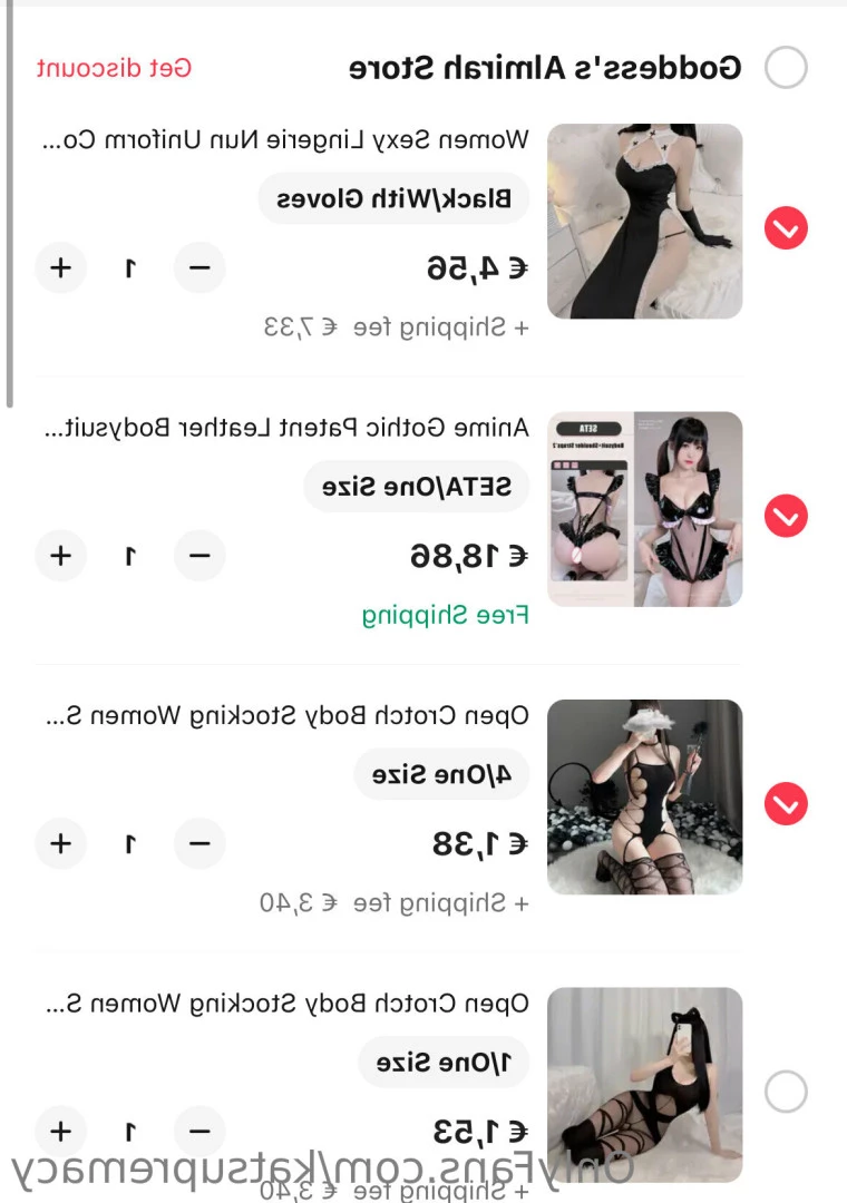 katsupremacy Onlyfans leaked photo 10614858 on Hotleaks.tv