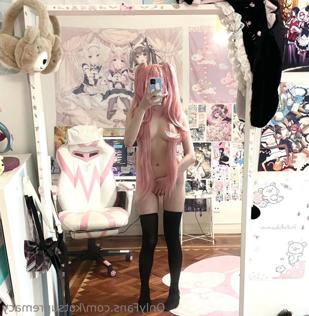 katsupremacy Onlyfans leaked photo 11057425 on Hotleaks.tv