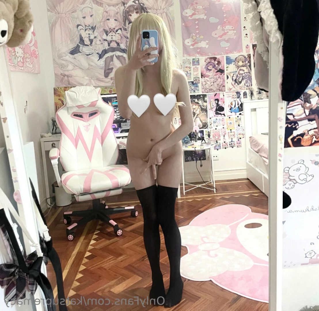katsupremacy Onlyfans leaked photo 13581560 on Hotleaks.tv