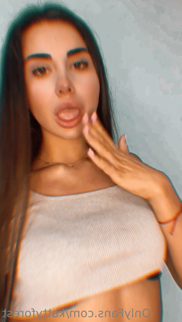 Katty 😈 💕 [ kattyforest ] Onlyfans leaked photo 7370058 on Hotleaks.tv