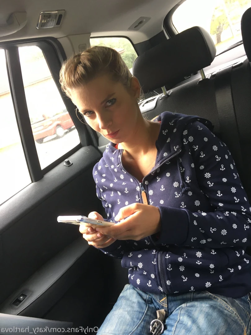 Official Katerina Hartlova [ katy_hartlova ] Onlyfans leaked photo 7053617 on Hotleaks.tv
