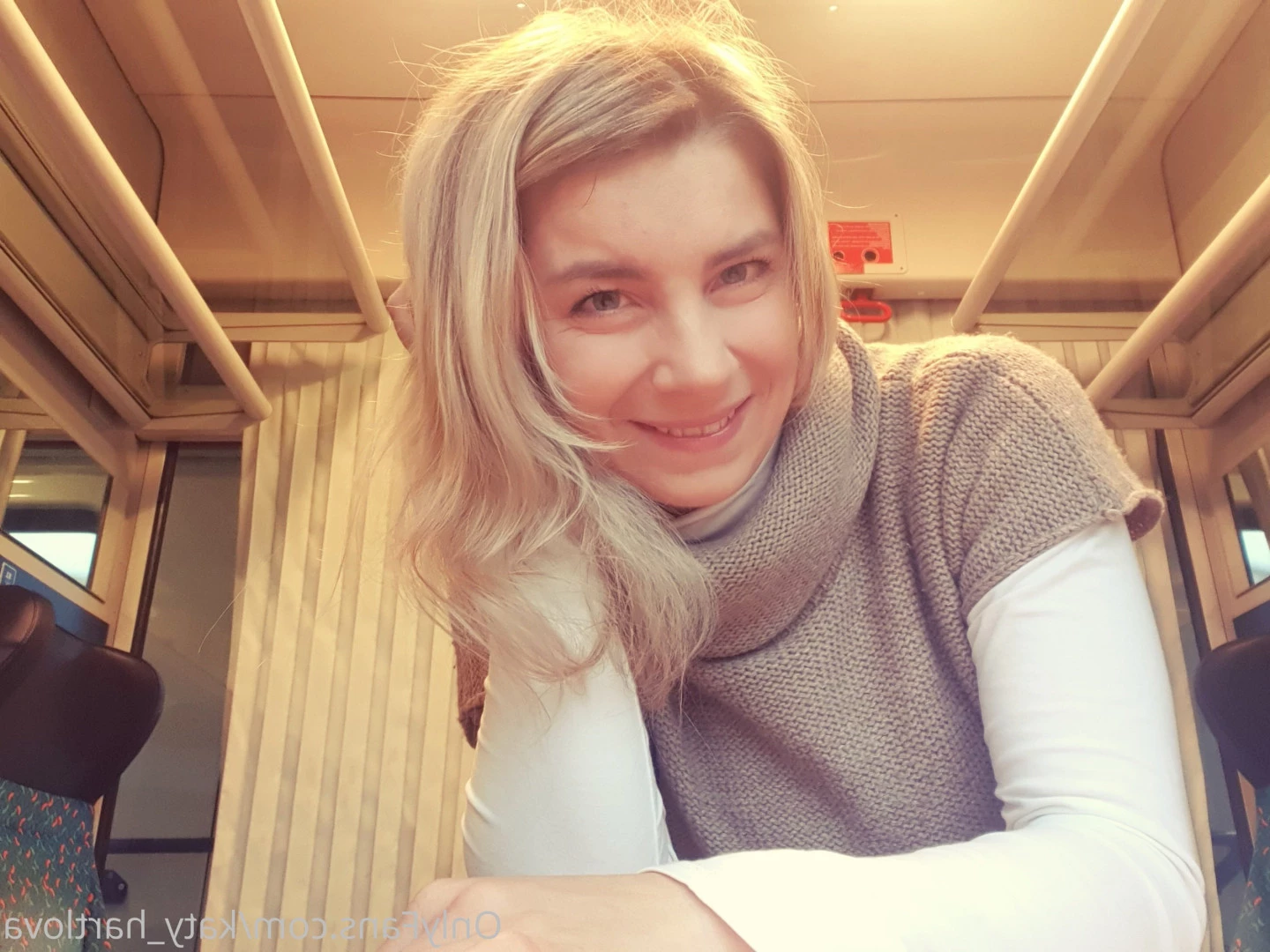 Official Katerina Hartlova [ katy_hartlova ] Onlyfans leaked photo 7075850 on Hotleaks.tv
