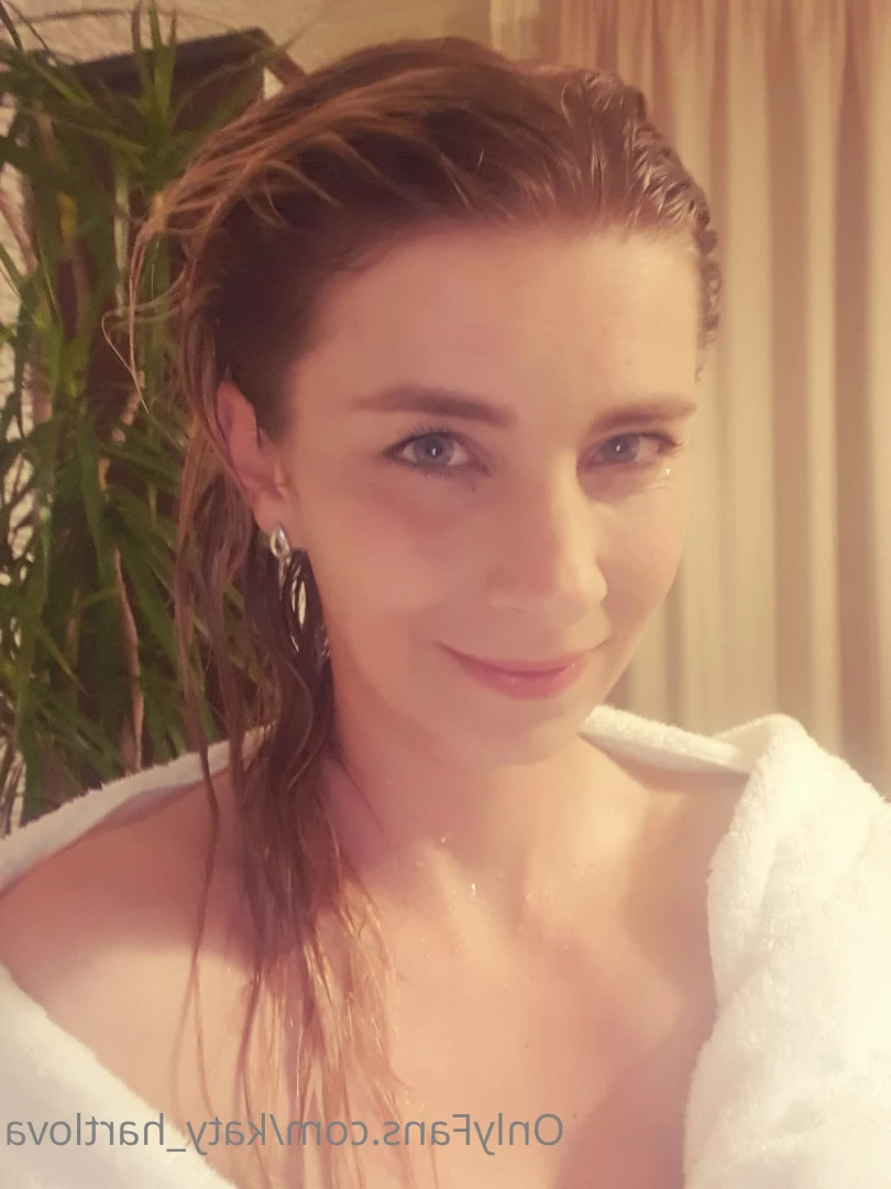 Official Katerina Hartlova [ katy_hartlova ] Onlyfans leaked photo 7076720 on Hotleaks.tv