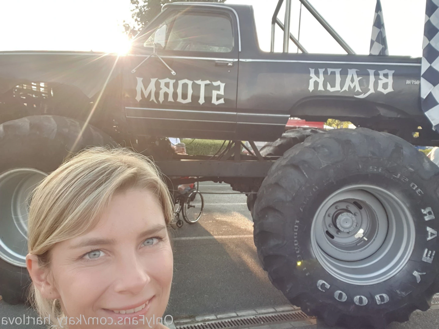 Official Katerina Hartlova [ katy_hartlova ] Onlyfans leaked photo 7080690 on Hotleaks.tv