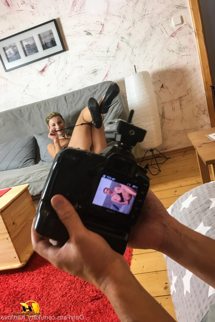 Official Katerina Hartlova [ katy_hartlova ] Onlyfans leaked photo 7081359 on Hotleaks.tv
