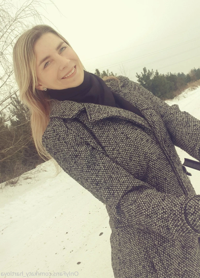 Official Katerina Hartlova [ katy_hartlova ] Onlyfans leaked photo 7081742 on Hotleaks.tv