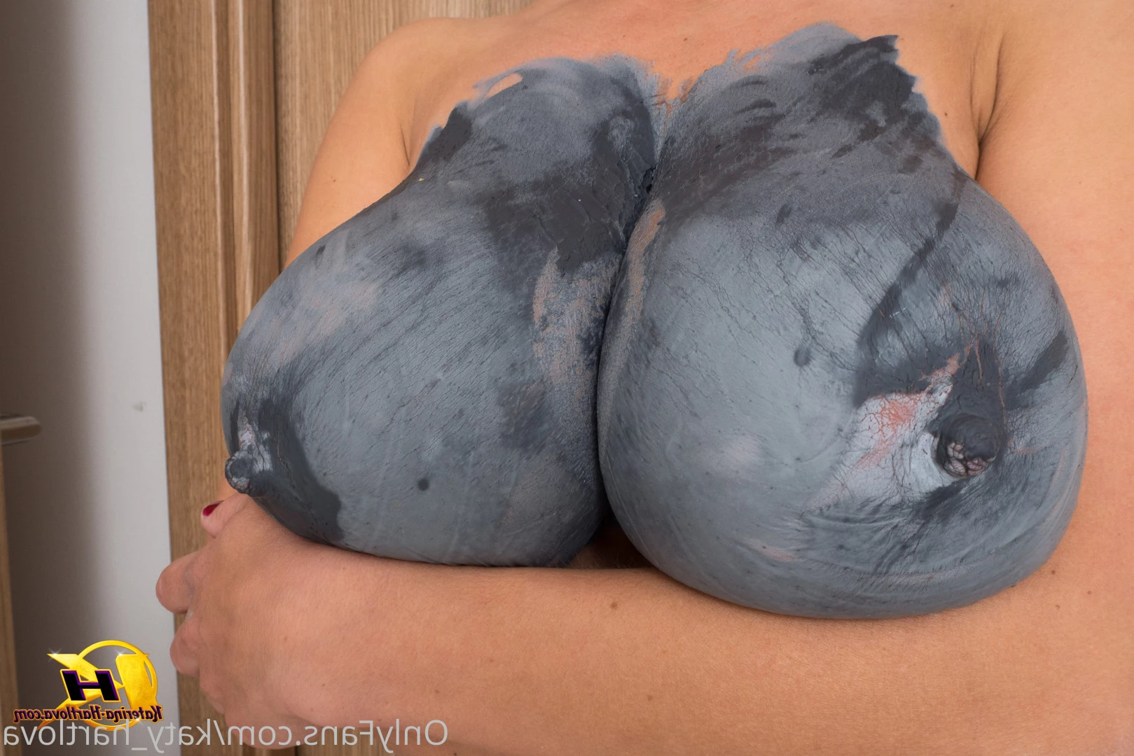 Official Katerina Hartlova [ katy_hartlova ] Onlyfans leaked photo 7082135 on Hotleaks.tv