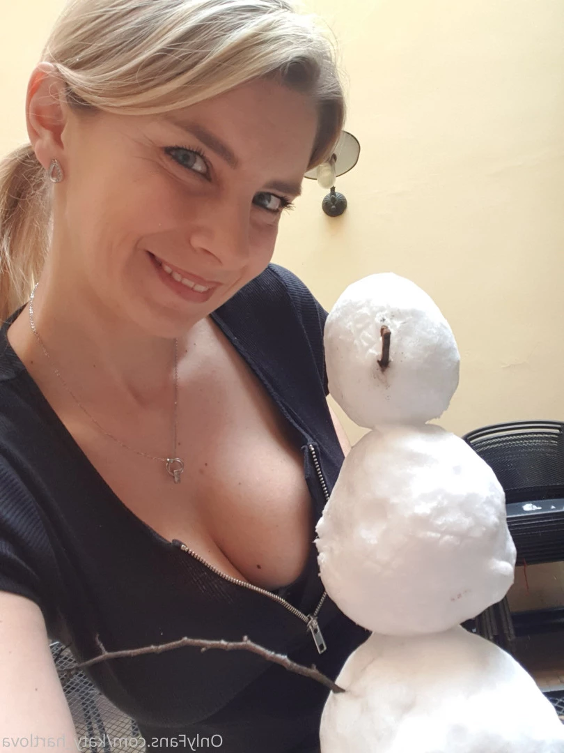 Official Katerina Hartlova [ katy_hartlova ] Onlyfans leaked photo 7086379 on Hotleaks.tv