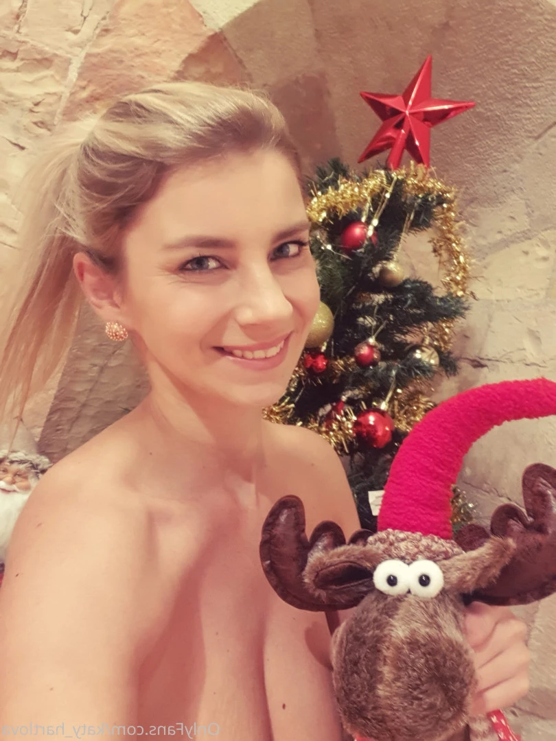 Official Katerina Hartlova [ katy_hartlova ] Onlyfans leaked photo 7088370 on Hotleaks.tv