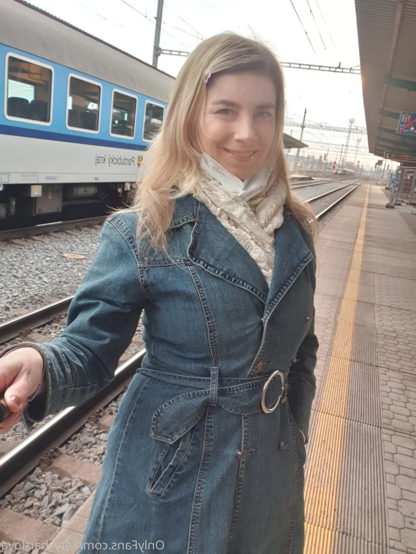 Official Katerina Hartlova [ katy_hartlova ] Onlyfans leaked photo 7090203 on Hotleaks.tv