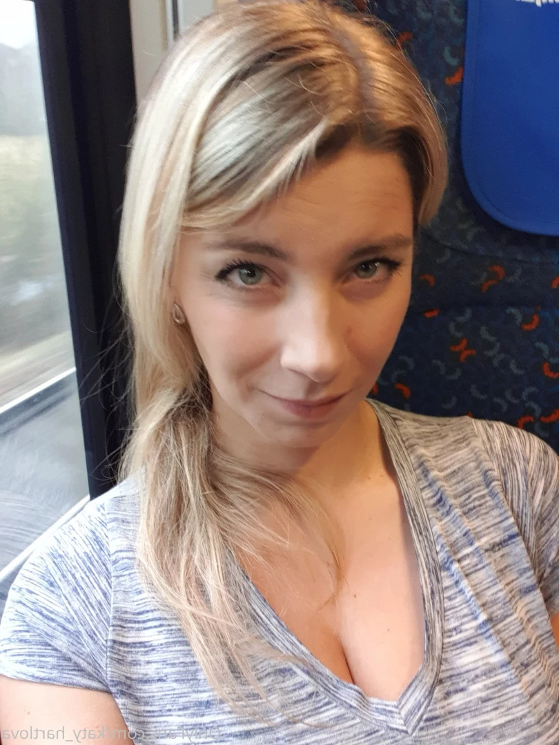 Official Katerina Hartlova [ katy_hartlova ] Onlyfans leaked photo 7092358 on Hotleaks.tv