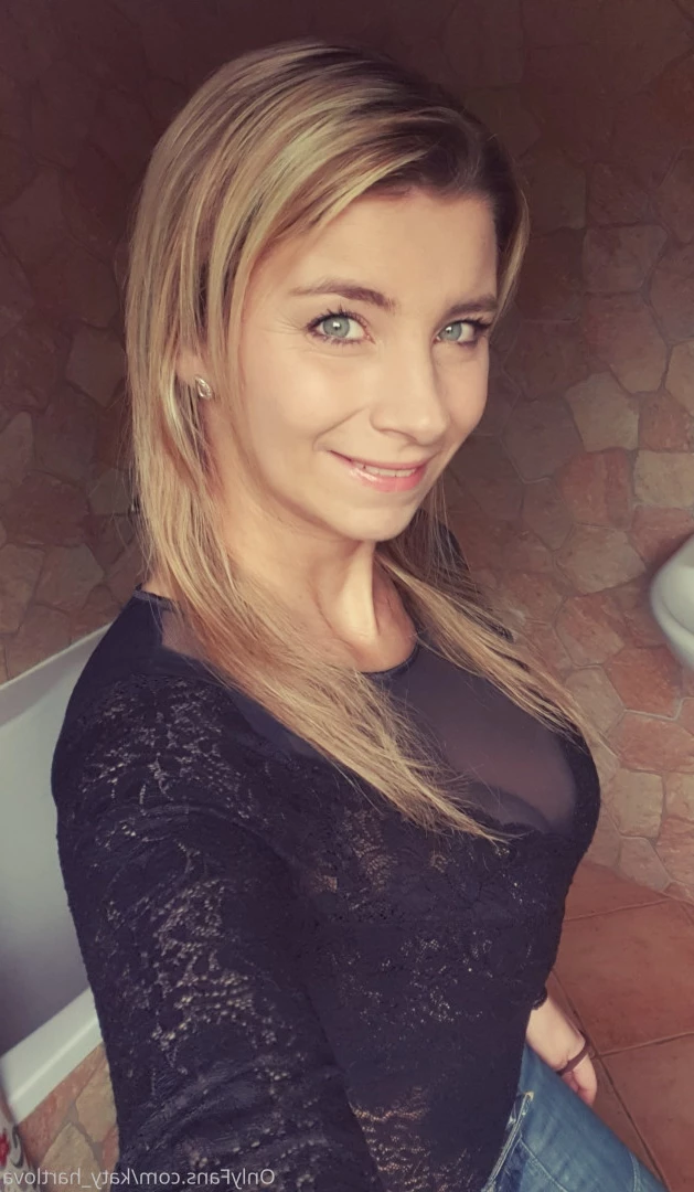 Official Katerina Hartlova [ katy_hartlova ] Onlyfans leaked photo 7093243 on Hotleaks.tv