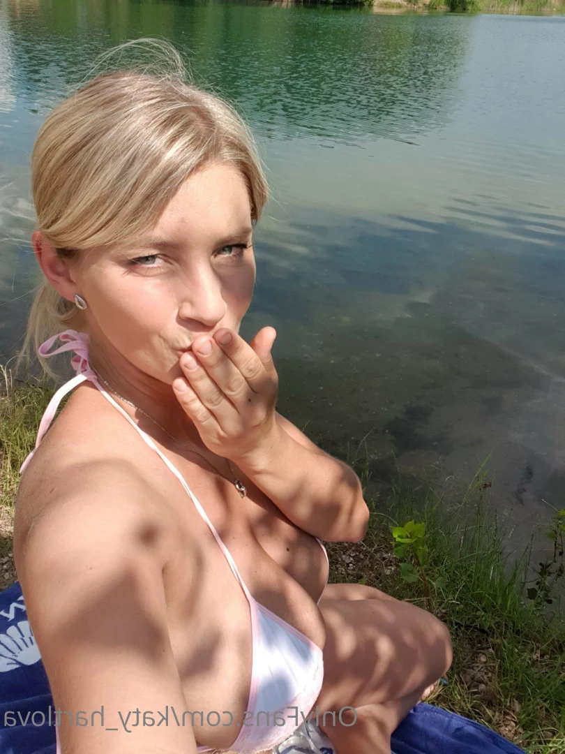 Official Katerina Hartlova [ katy_hartlova ] Onlyfans leaked photo 7094036 on Hotleaks.tv